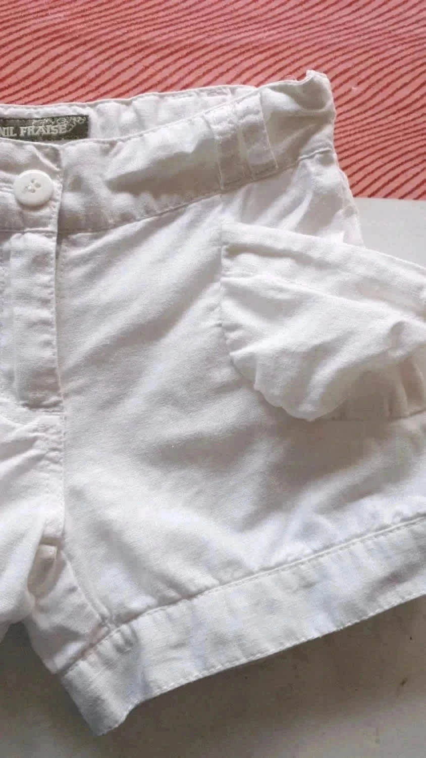 Short lin 5ans – photo 3